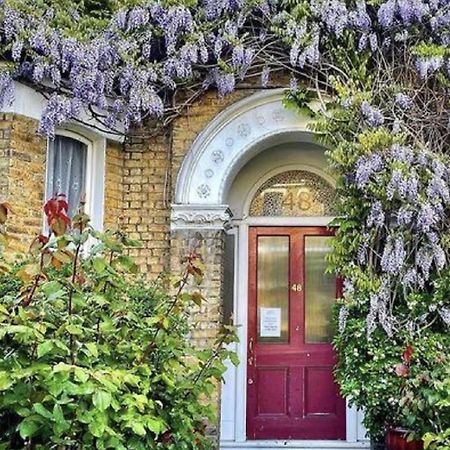 St. James'S Guest House London Luaran gambar