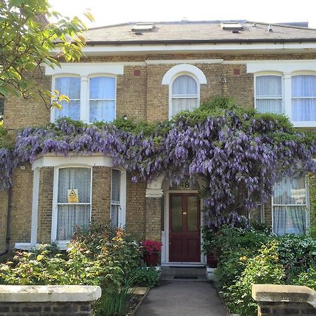 St. James'S Guest House London Luaran gambar