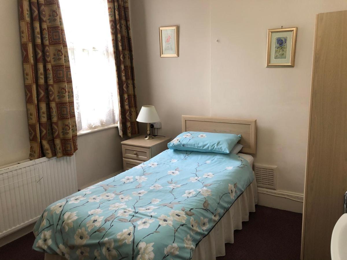 St. James'S Guest House London Luaran gambar