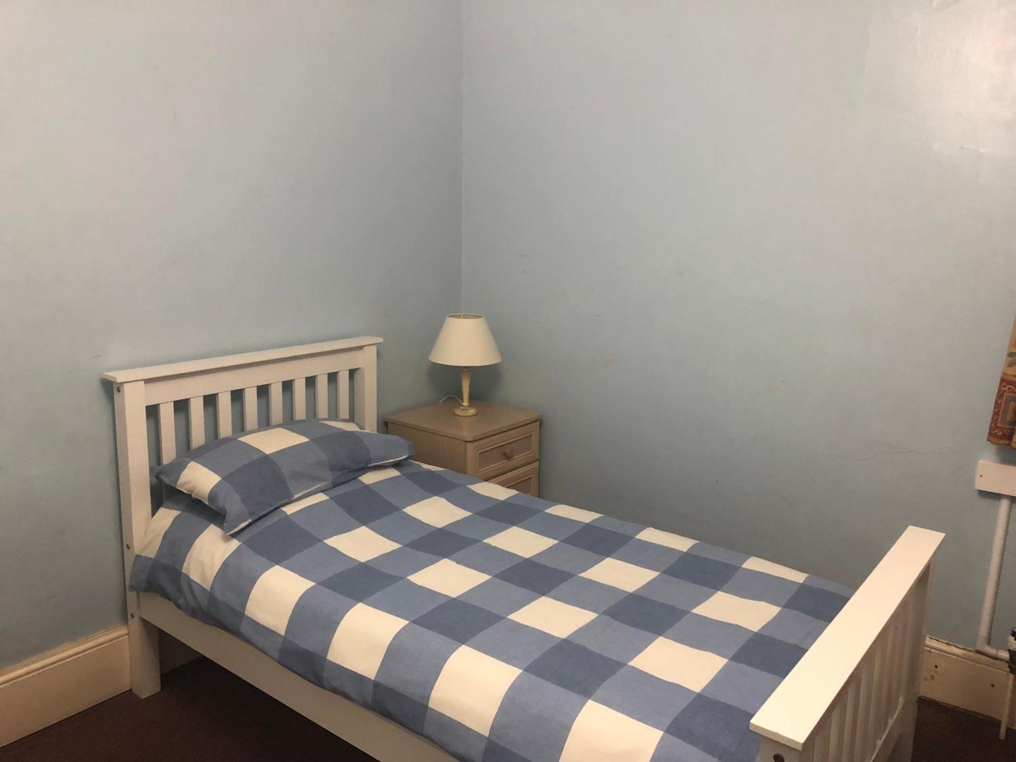 St. James'S Guest House London Luaran gambar