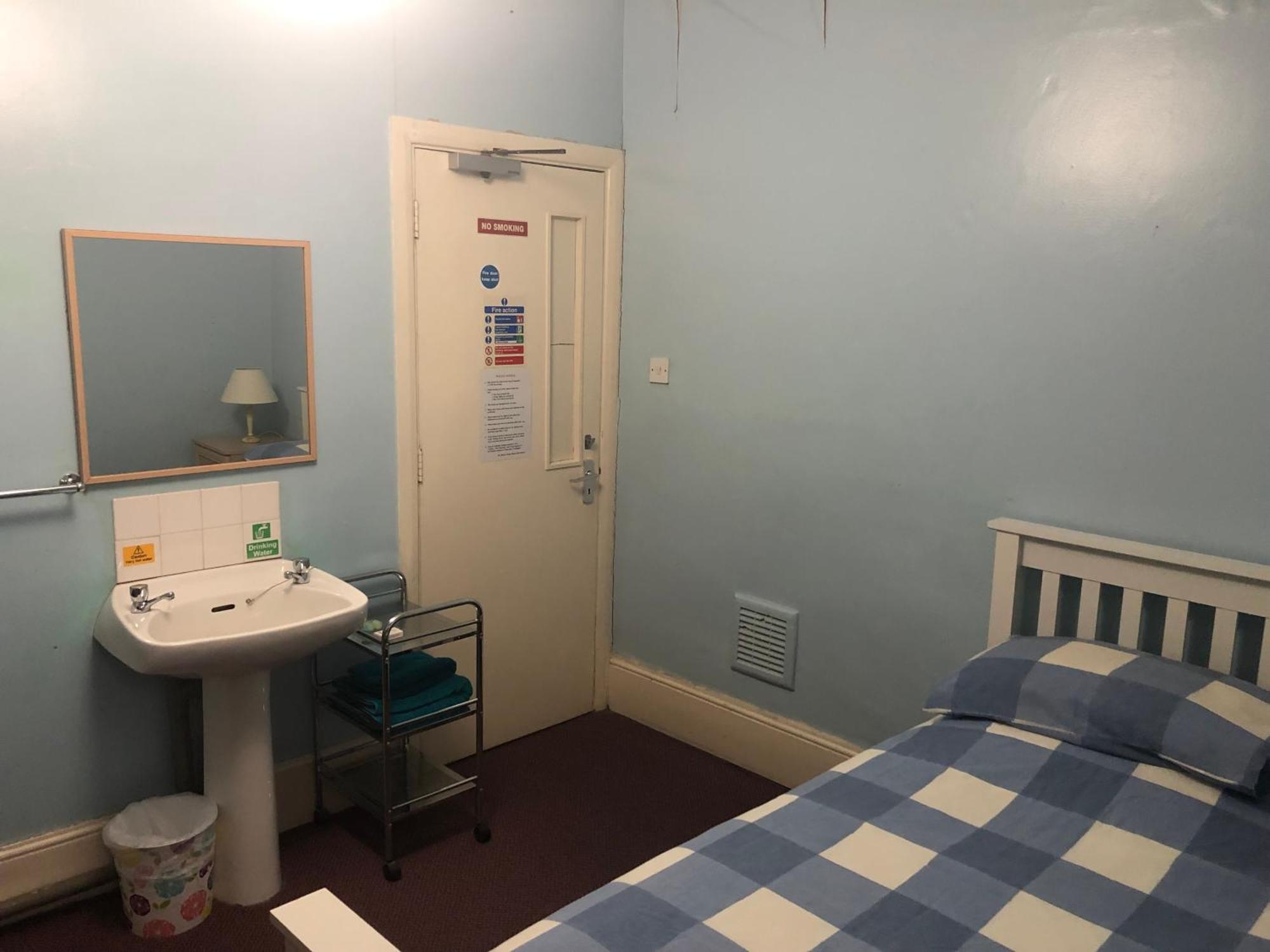 St. James'S Guest House London Luaran gambar