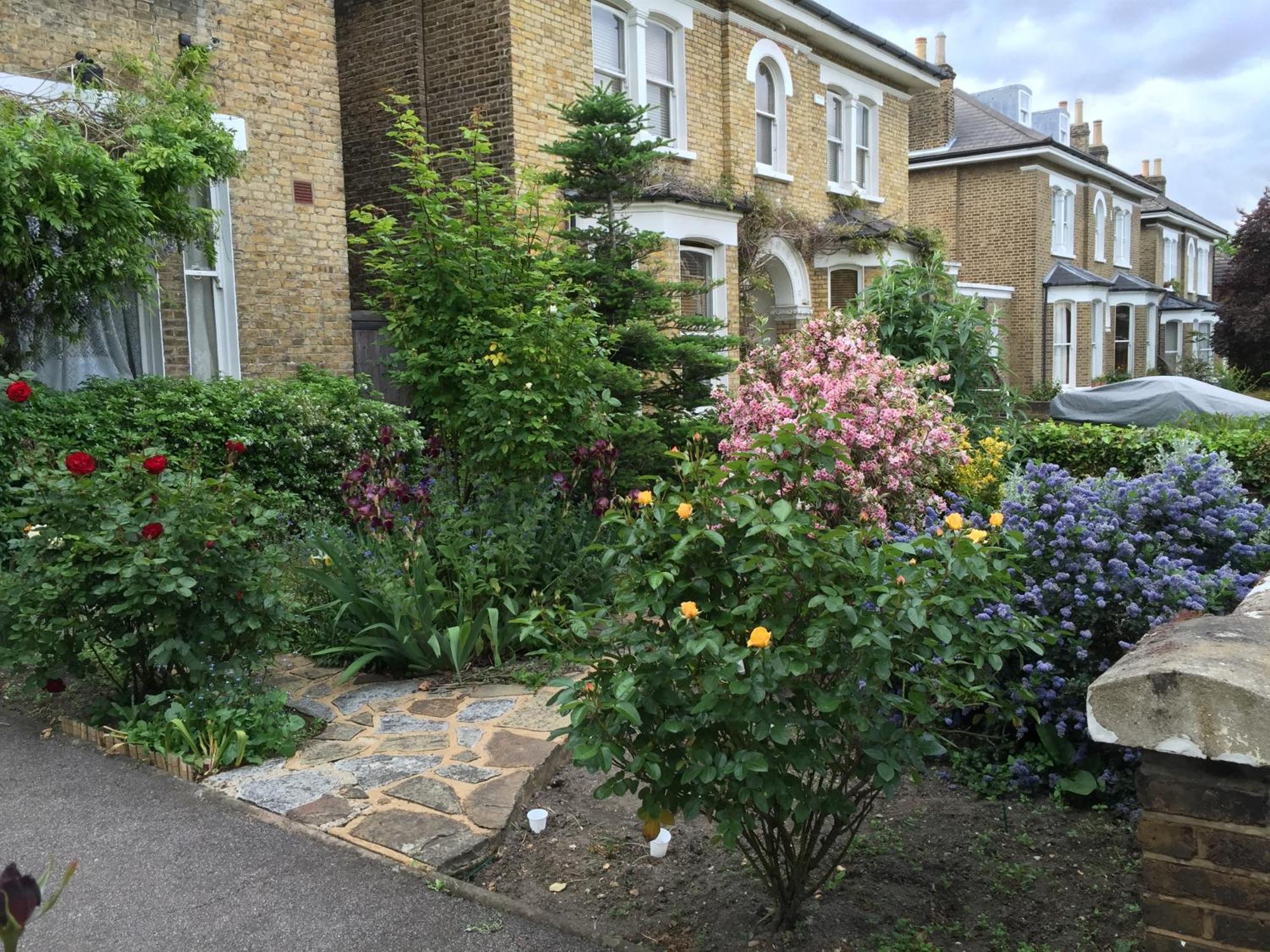 St. James'S Guest House London Luaran gambar
