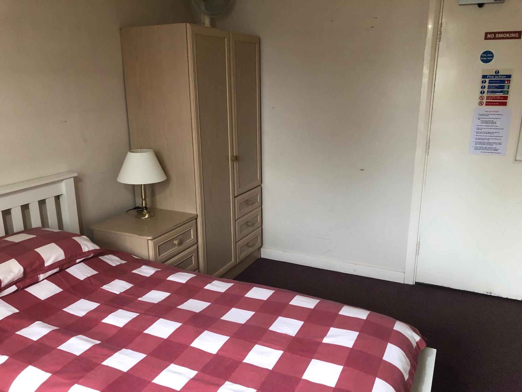 St. James'S Guest House London Luaran gambar