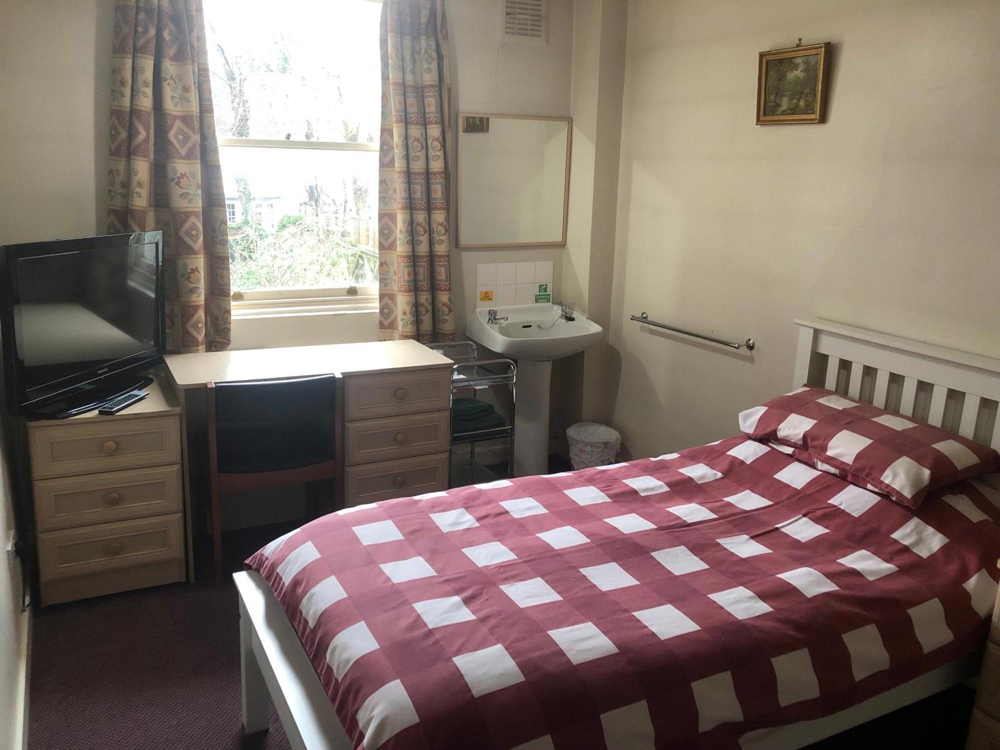 St. James'S Guest House London Luaran gambar