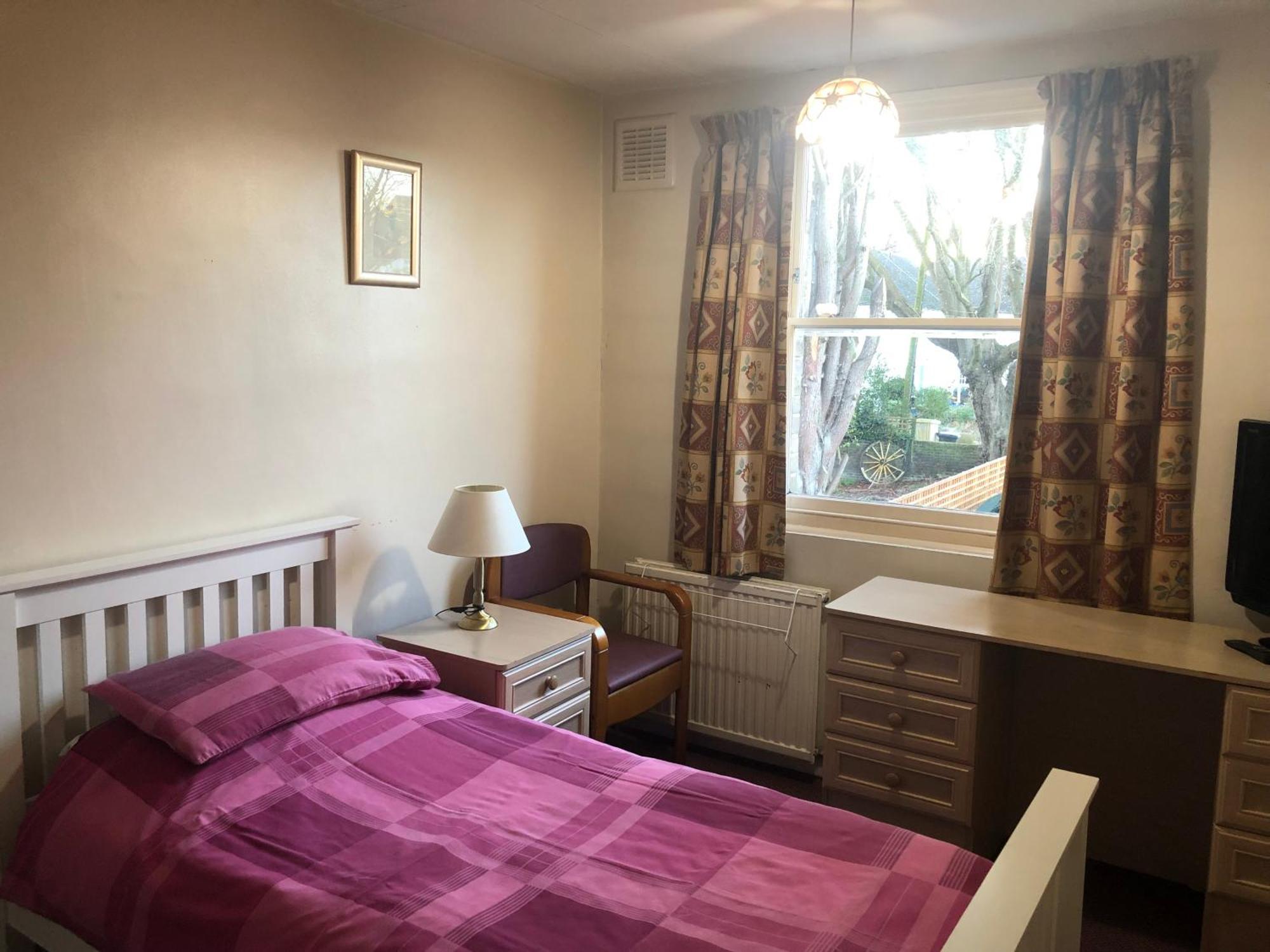 St. James'S Guest House London Luaran gambar