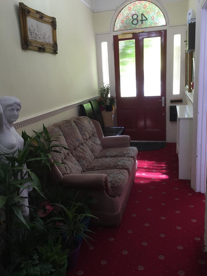 St. James'S Guest House London Luaran gambar