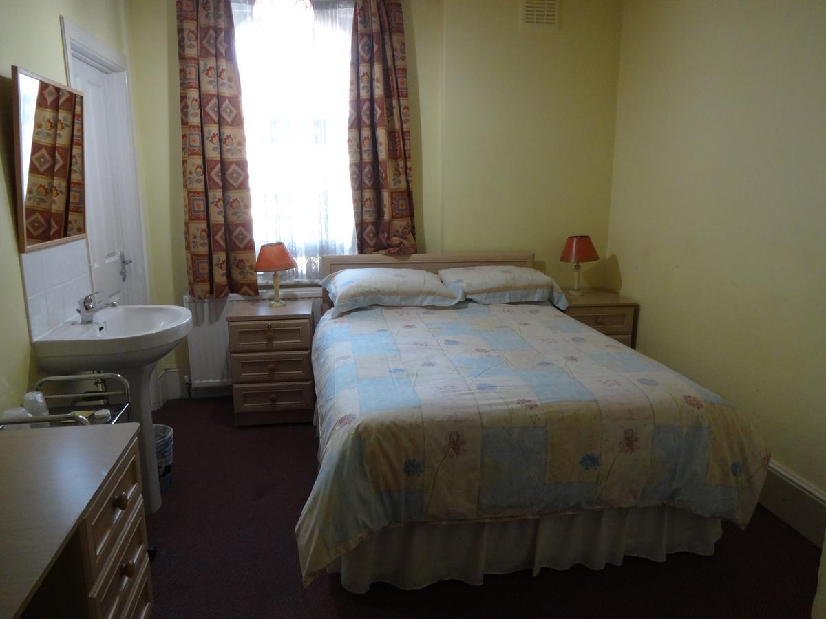 St. James'S Guest House London Luaran gambar