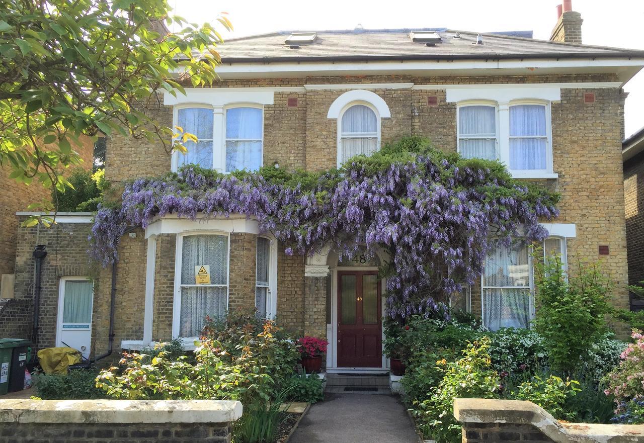 St. James'S Guest House London Luaran gambar