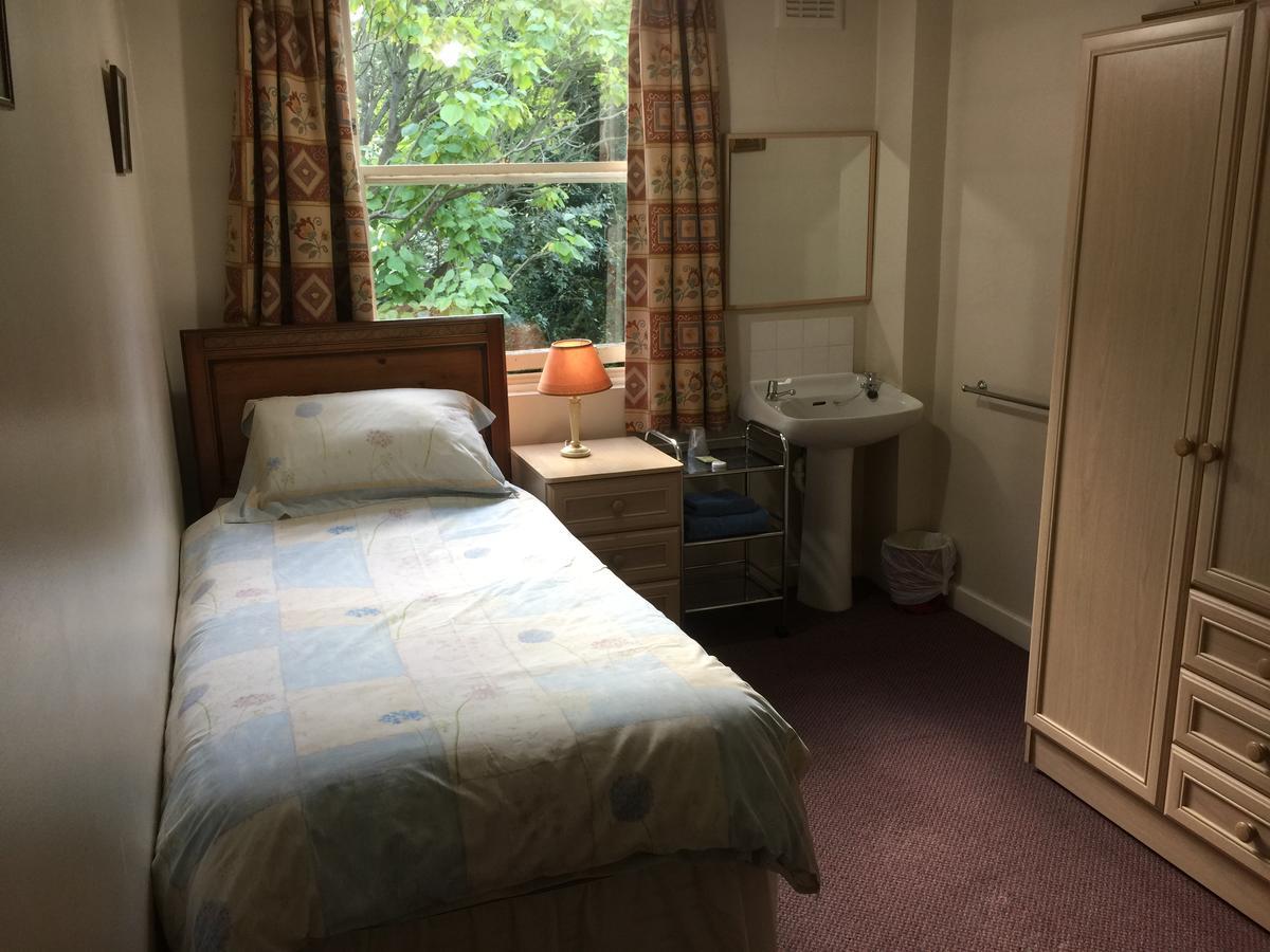 St. James'S Guest House London Luaran gambar