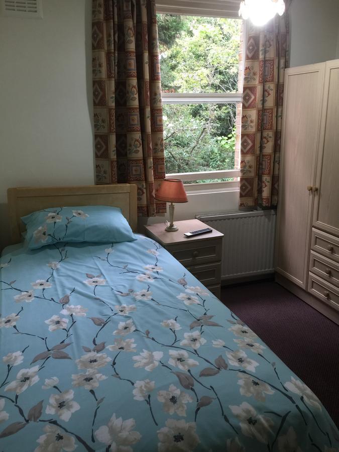 St. James'S Guest House London Luaran gambar