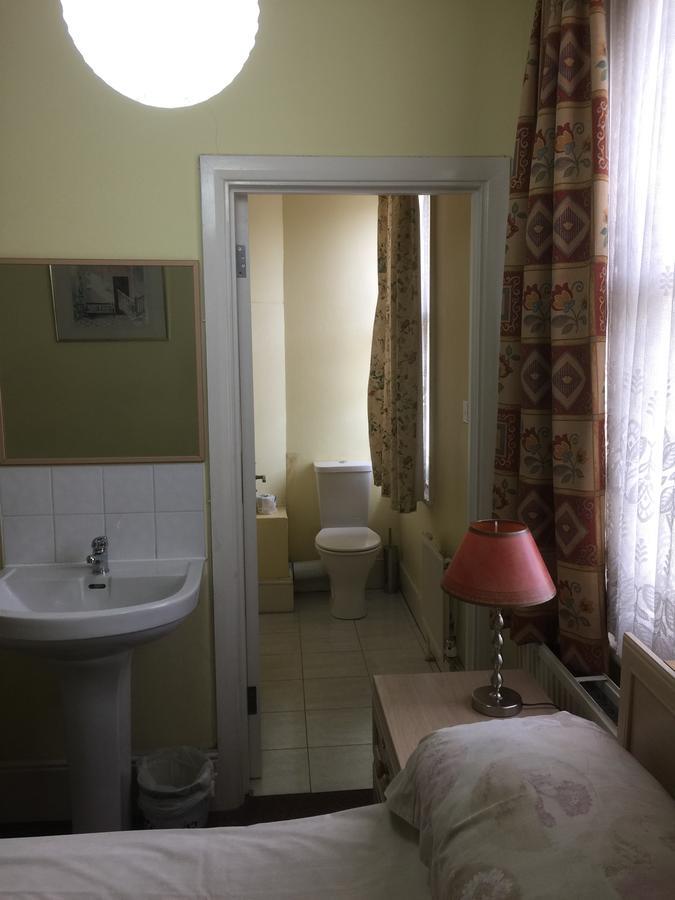 St. James'S Guest House London Luaran gambar