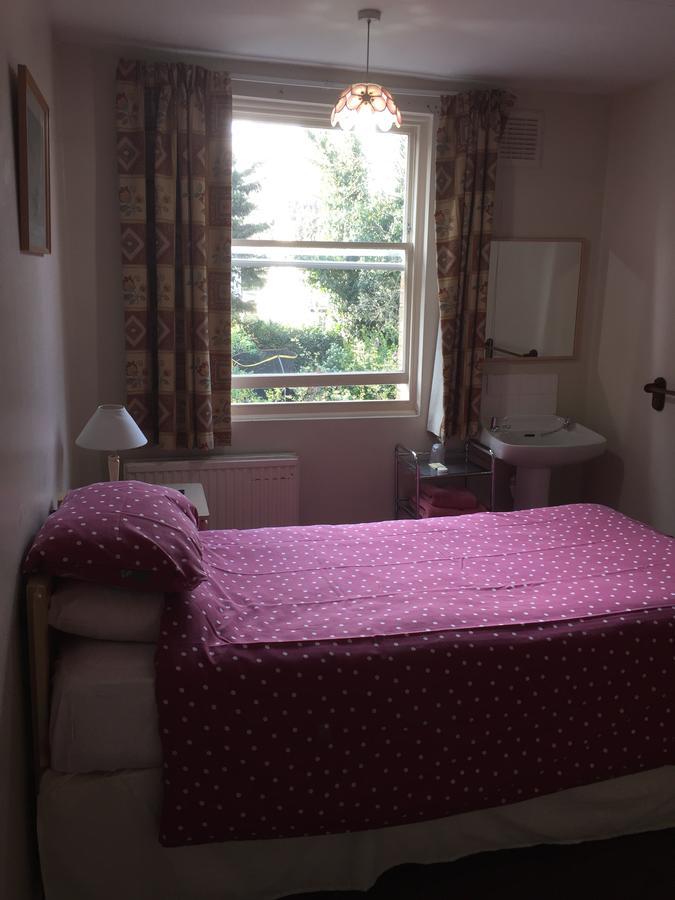 St. James'S Guest House London Luaran gambar