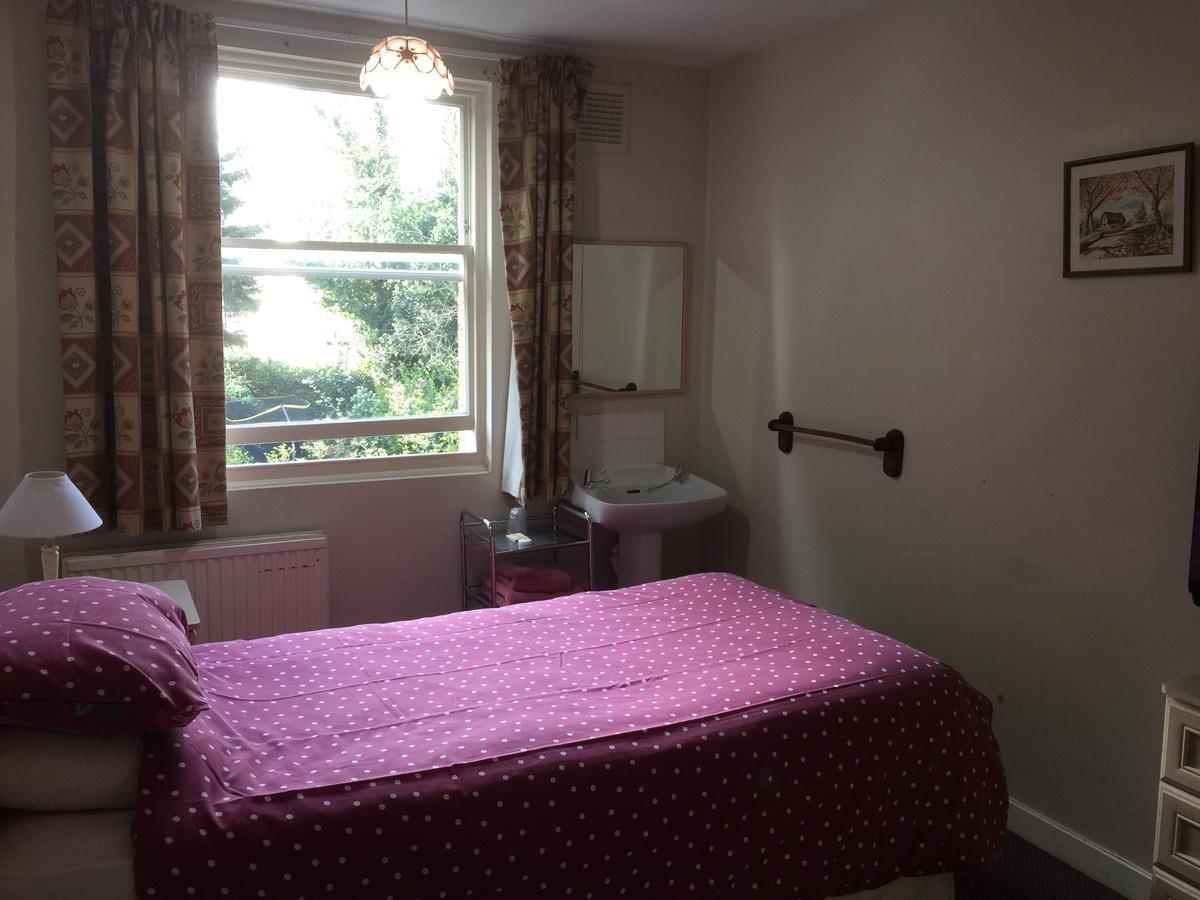 St. James'S Guest House London Luaran gambar