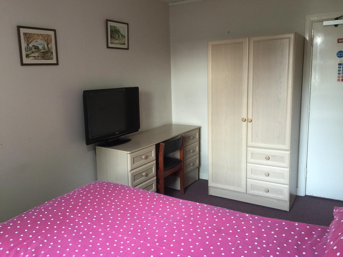 St. James'S Guest House London Luaran gambar