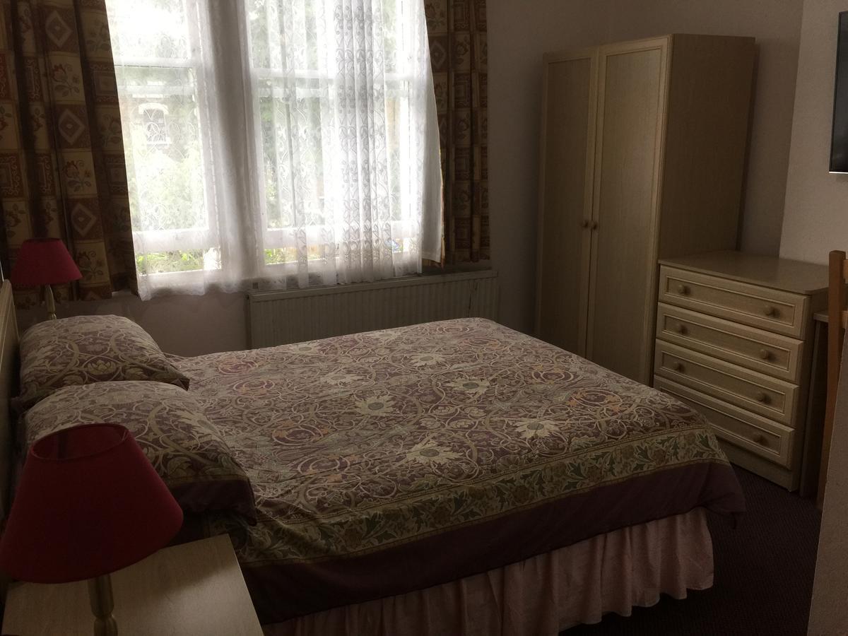 St. James'S Guest House London Luaran gambar