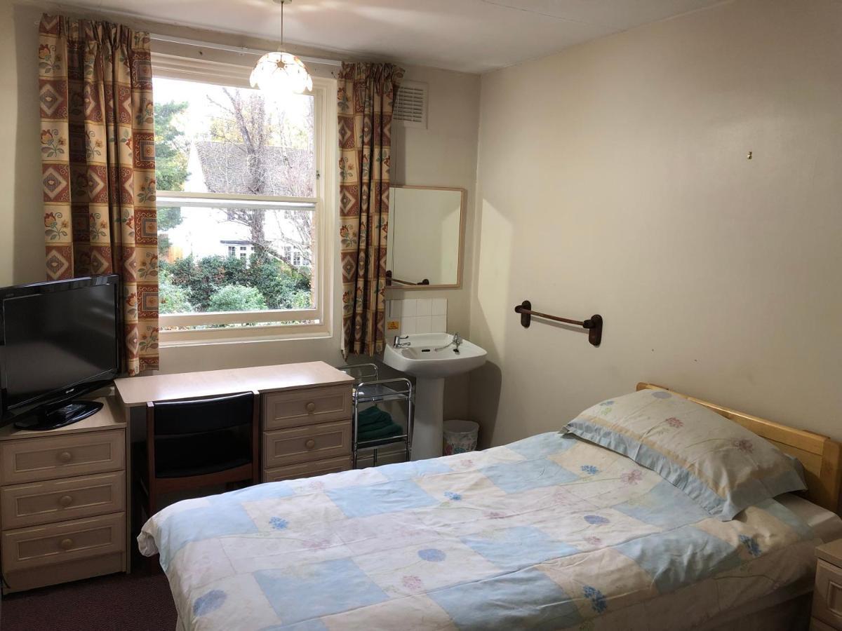 St. James'S Guest House London Luaran gambar