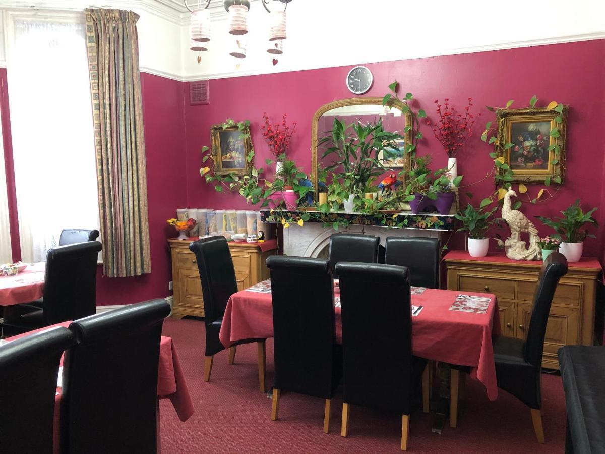 St. James'S Guest House London Luaran gambar