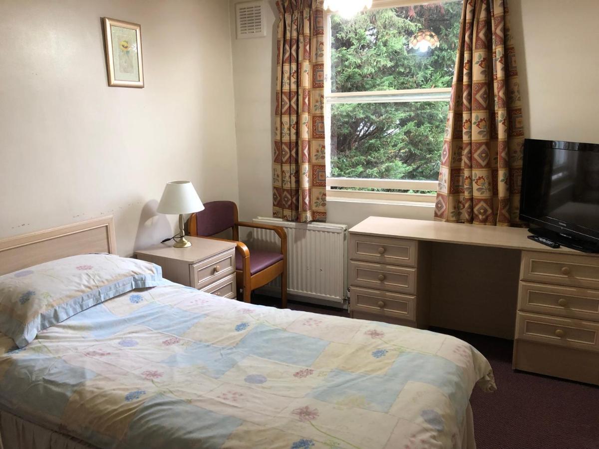 St. James'S Guest House London Luaran gambar