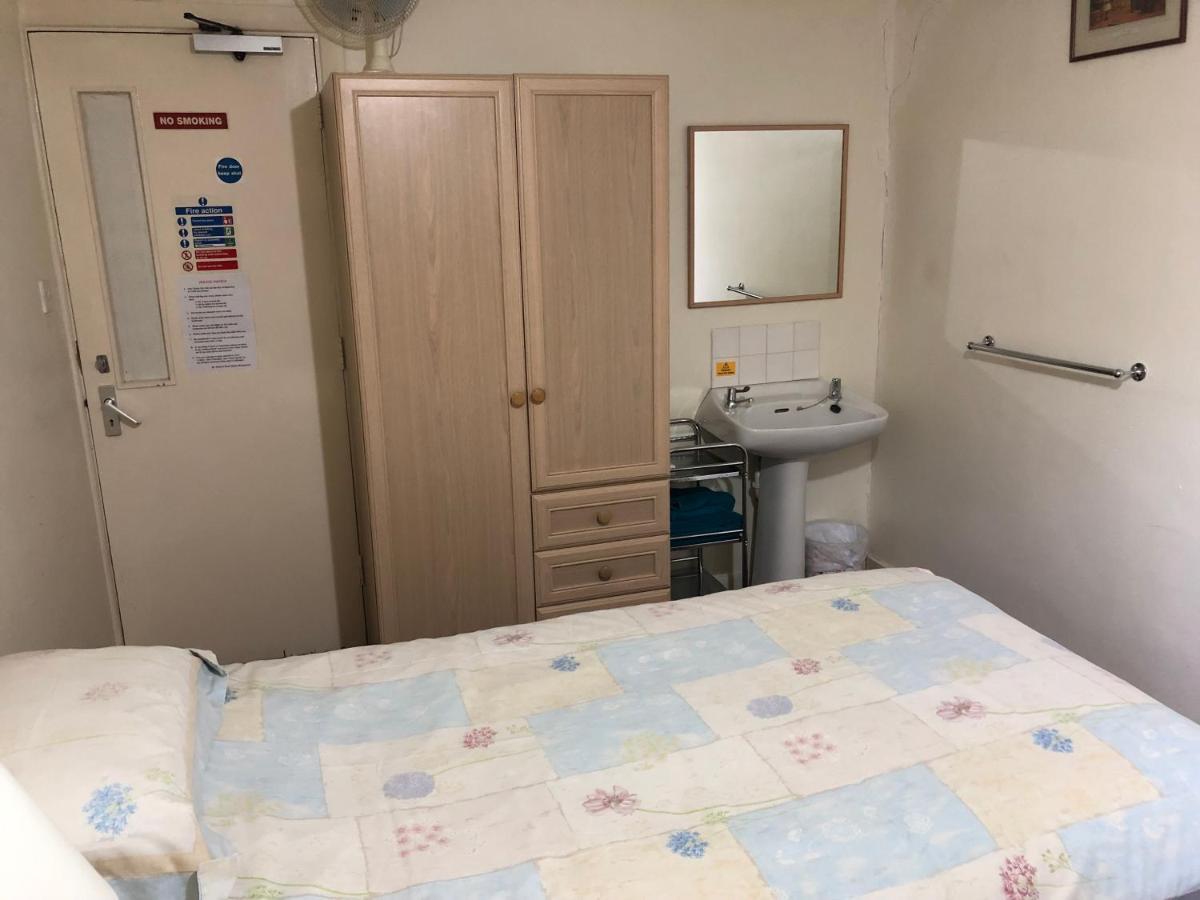St. James'S Guest House London Luaran gambar