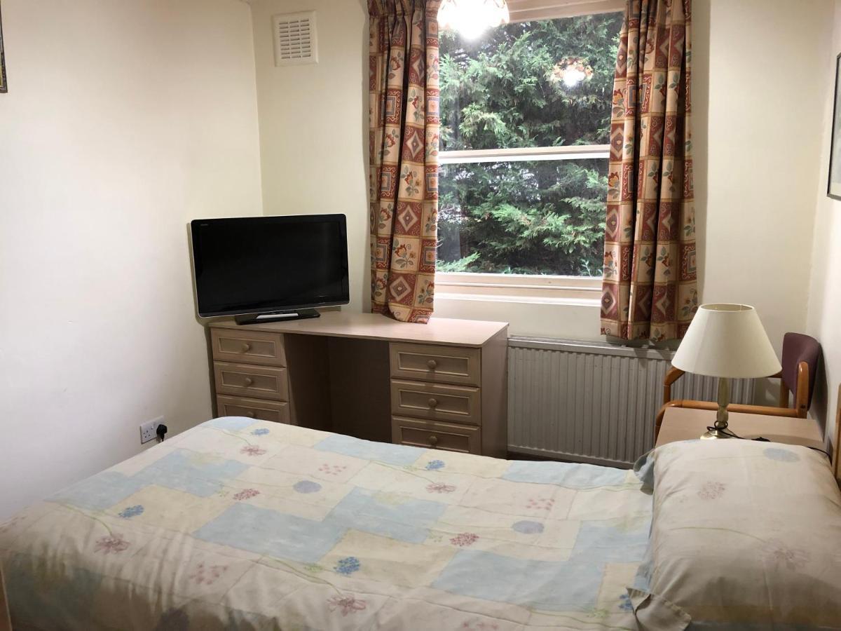 St. James'S Guest House London Luaran gambar